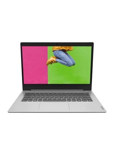 لاب توب لينوفو ايدياباد شاشة 14 انش بتقنيه IPS وهارديسك IdeaPad 1 14IGL05 | 81VU009EAD | SSD 128GB