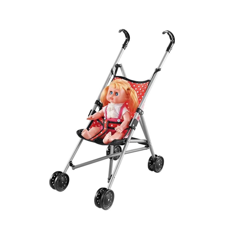 لعبة عربة الأطفال 3*1