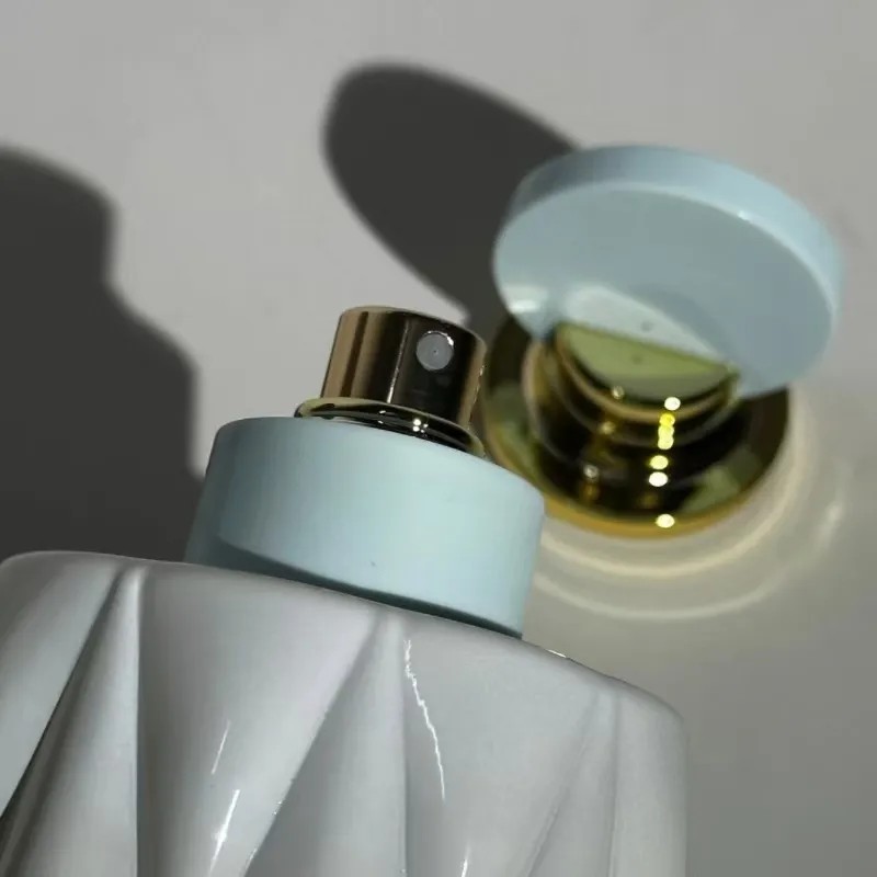 مصمم 100 مل عطر السيدة السيدة عطر عالي الجودة عطر رال طبيعي يدوم ورذاذ عطر رجالي كولونيا للرجال