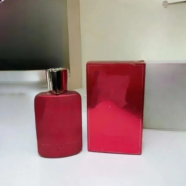 عطر رجالي فاخر كولونيا عطر نسائي للرجال Alt Layton 125 مل Edp Parfum Greenley Exclusif أعلى إصدار بخاخ على الطراز الكلاسيكي