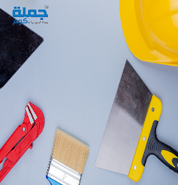 مواد البناء