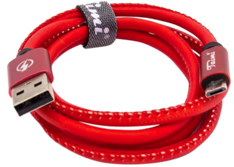 تايمي كابل شحن ومزامنة بيانات