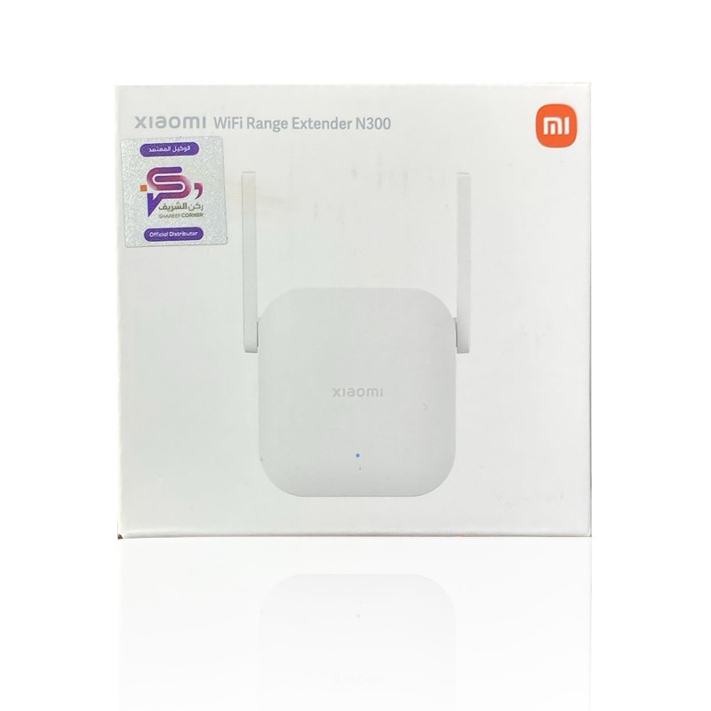 موسع نطاق شبكة الواى فاى الحديث