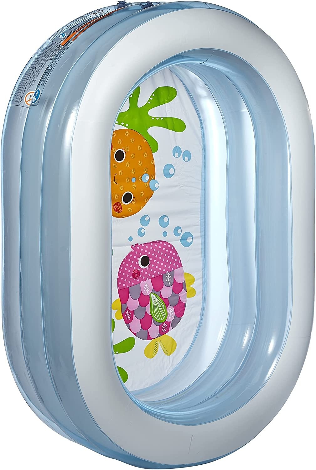 انتكس مسبح ماي سي فريندز 163 × 107 سم