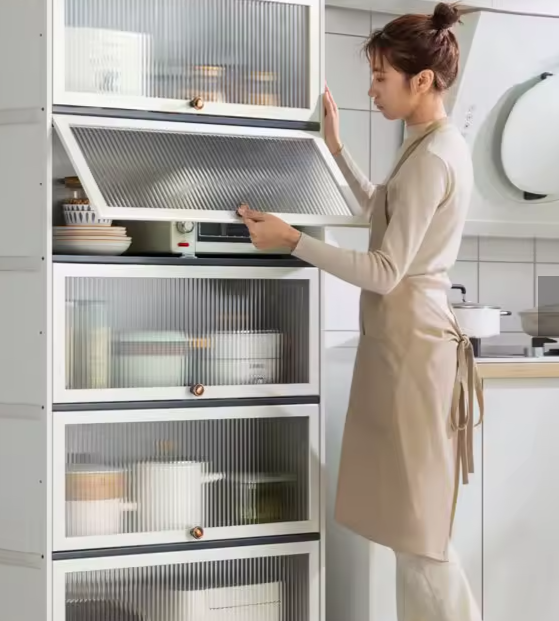 خزانة درج الأثاث المنزلية