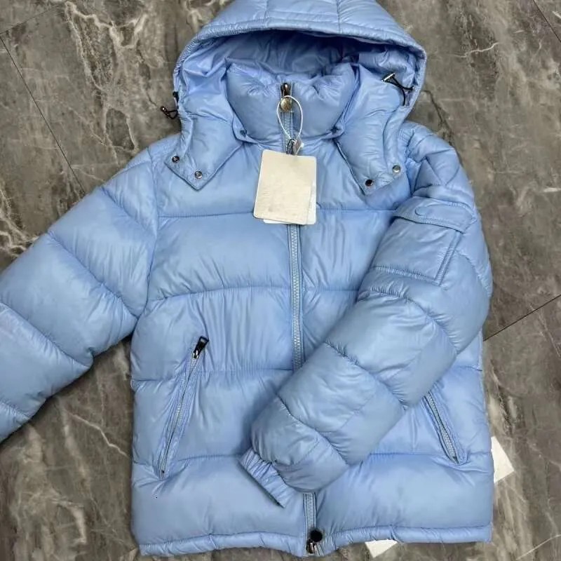 winter jacket puffer jacket mens coat mens parka body warmer thick hooded NFC jacket womens fashion style slim high quality white duck puffer zip up jackets M-5XL bya