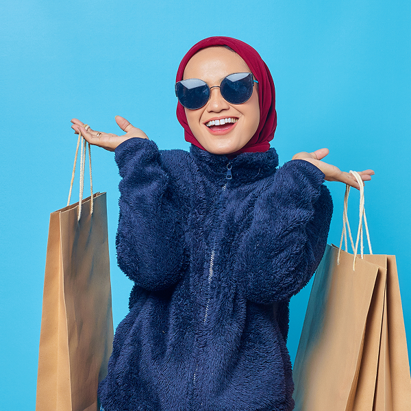 منصة جملة للبيع بالجمله promo