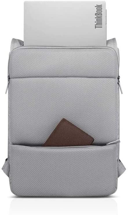 حقيبة لابتوب ثينك بوك من لينوفو مقاس 15.6 بوصة رمادي – 4X40V26080