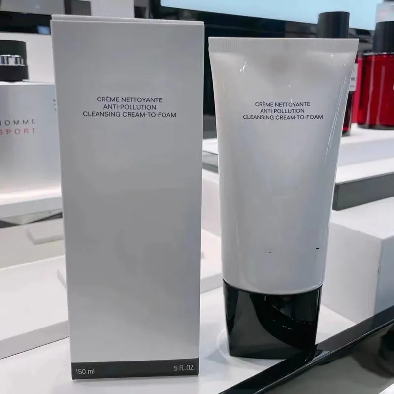 THE Mousse lotion cream Emulsion 150ml Moisturizing soft cream 60ml regeneration intense CREME free shopping W251030