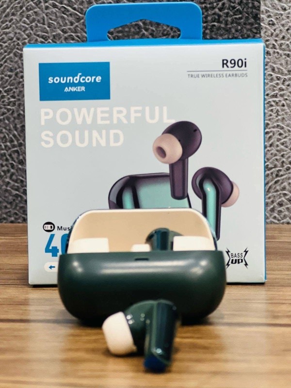 سماعة ساوند كور