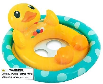 انتكس سي مي سيت – عوامة للسباحة للاطفال 59570