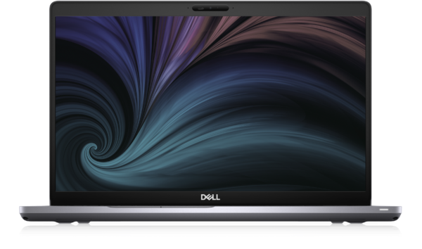 لابتوب ديل لاتيتيود 5510-انتيل بمعالج كور اي سفن 10810U / رامات 16 جيجا بايت / سعة تخزين 512 جيجا بايت اس اس دي /اي ام دي راديون / شاشة مقاس 51.6 بوصة