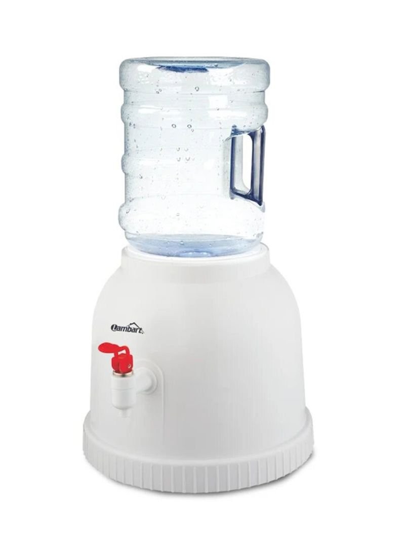 لامبارات حافظة ماء 19 لتر