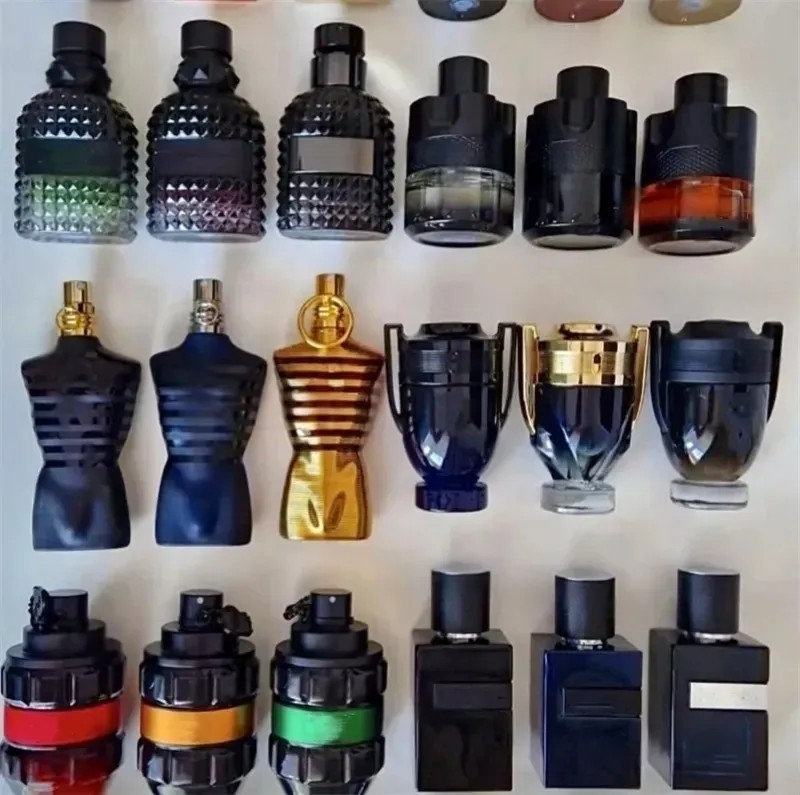 اختيارات المشترينمصمم عطر نساء الرجال مصمم كولونيا 20 نوعا من 100 مل eau de parfum رذاذ قوي أكثر شعبية الرجال الرائحة جيدة العطور تسليم سريع