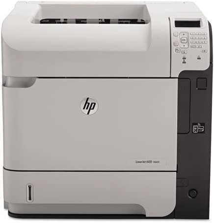 طابعه اتش بي ليزر جيت -HP Enterprise 600 M603xh -CE996A