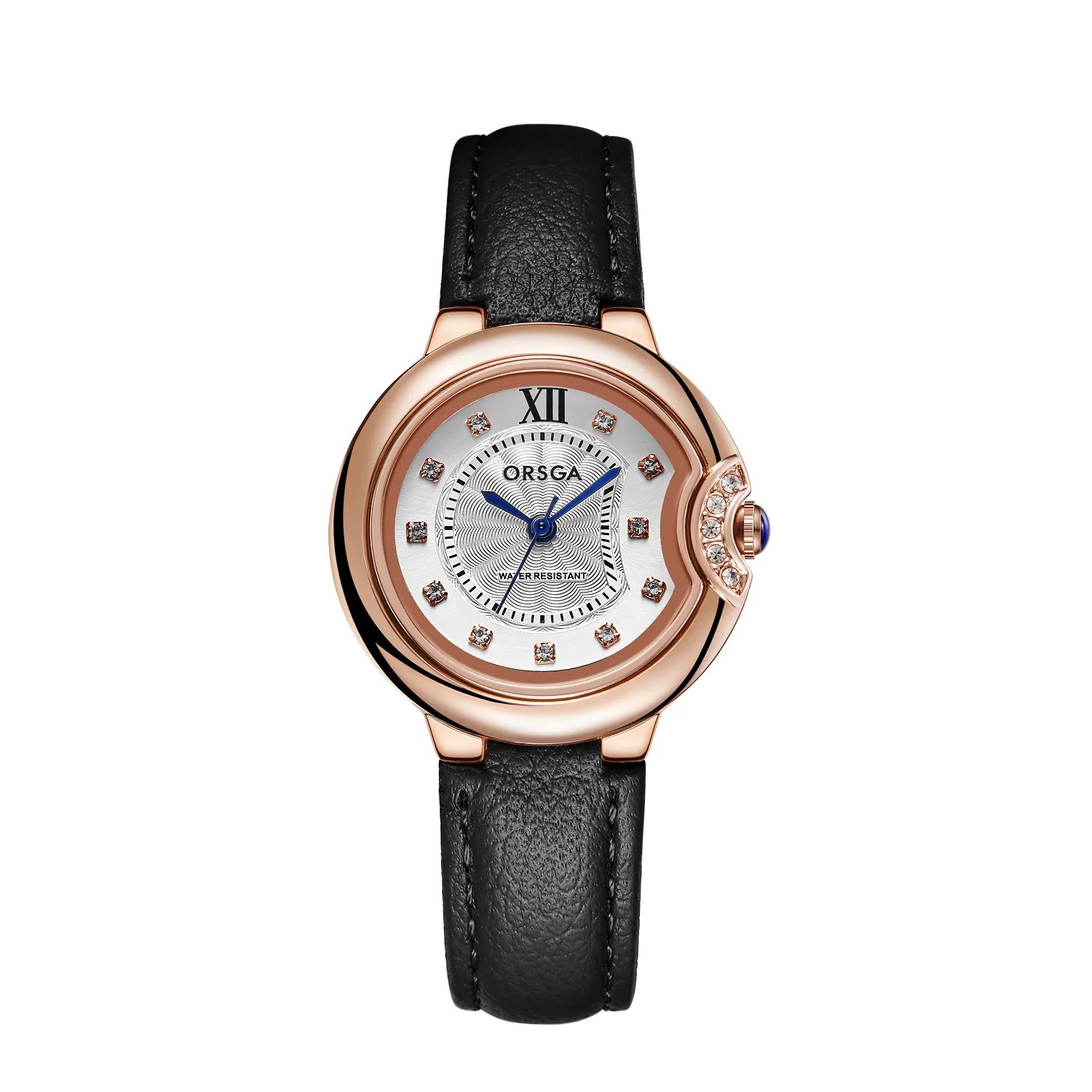 Womens watch fashion casual light luxury classic quartz watch c6