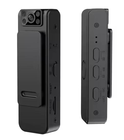 كاميرا الجيب الخفيفة