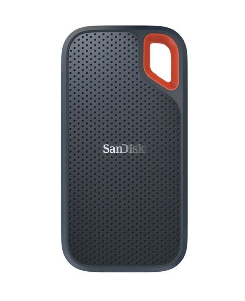 سانديسك اكستريم اس اس دي قرص صلب خارجي500 جيجا SanDisk Extreme