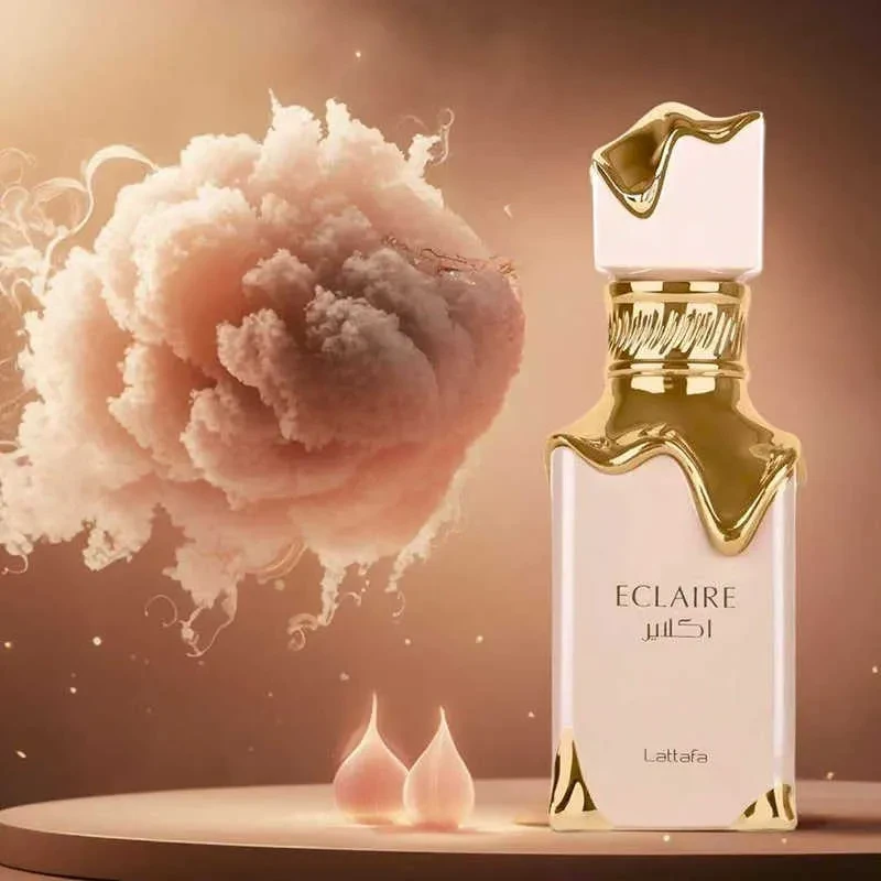 العطر العربي نساء Eclair eadeparfumspra عطر متين