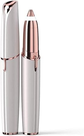 ماكينة تحديد الحواجب