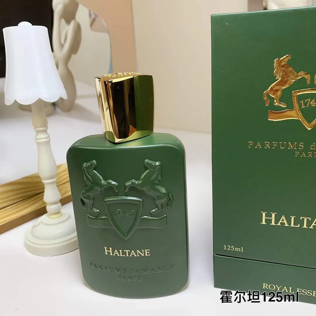 العطر Marly Layton Perfume Eau de Parfum Spray Cologne Parfum العطر للرجال نساء Fast Lhqianlai 06 H250117