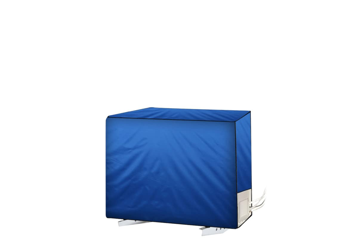 • عرض قطعتين كفر وحدة تكييف خارجية 3 حصان