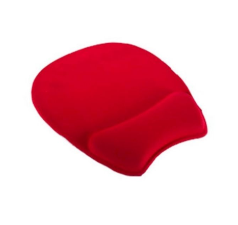 لوحة ماوس مضادة للانزلاق أحمر , لوحة ماوس كمبيوتر ولابتوب