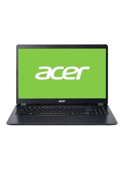 أيسر لابتوب ‏أسباير ‏3 NX.HT8EM.002 بشاشة 15.6 بوصة ومعالج كور i5/ ذاكرة رام 4 جيجابايت/ محرك أقراص صلبة 256 جيجا بايت اس اس دي / نظام DOS/ بطاقة رسومات إنتل فائقة الوضوح