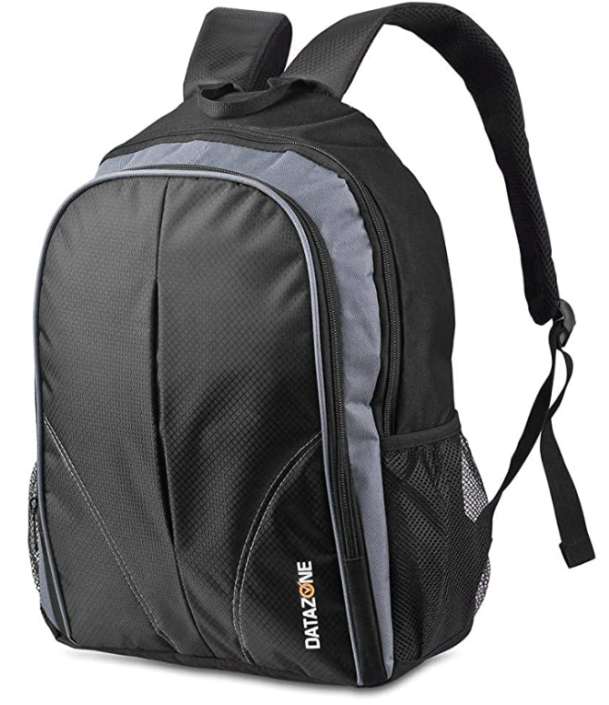 شنطة لابتوب من داتازون ، حقيبة كمبيوتر للسفر للنساء وحقيبة كمبيوتر مدرسية مقاومة للماء للنساء والرجال تناسب 15.6 بوصة كمبيوتر محمول وكمبيوتر محمول Dz-Bp05