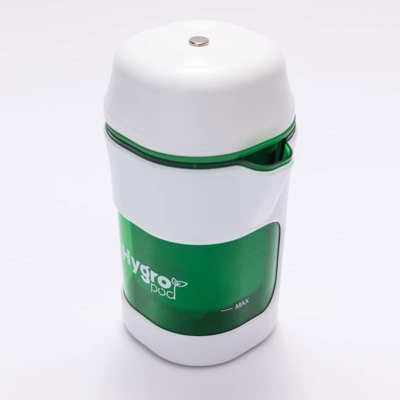 نظام زراعة مائى الحديث