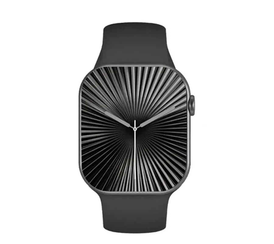 عرض ساعة وسماعة Apple semi Original