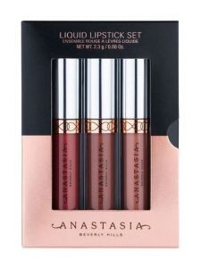 انستازيا - اقلام روج Rusty Red-Chocolate Mauve-Peach Rose