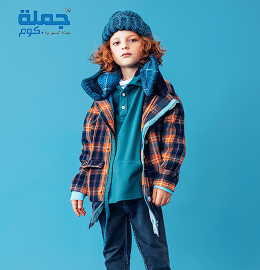 عالم الاطفال