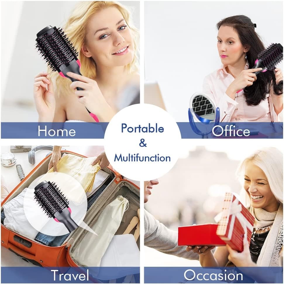 فرشاة وان ستيب الأصلية مستوردة