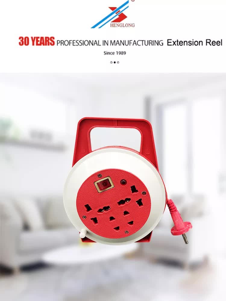 وصلة مقابس دوارة متعددة المنافذ